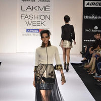 Lakme Fashion Week 2011 Day 5 Pictures | Picture 63195